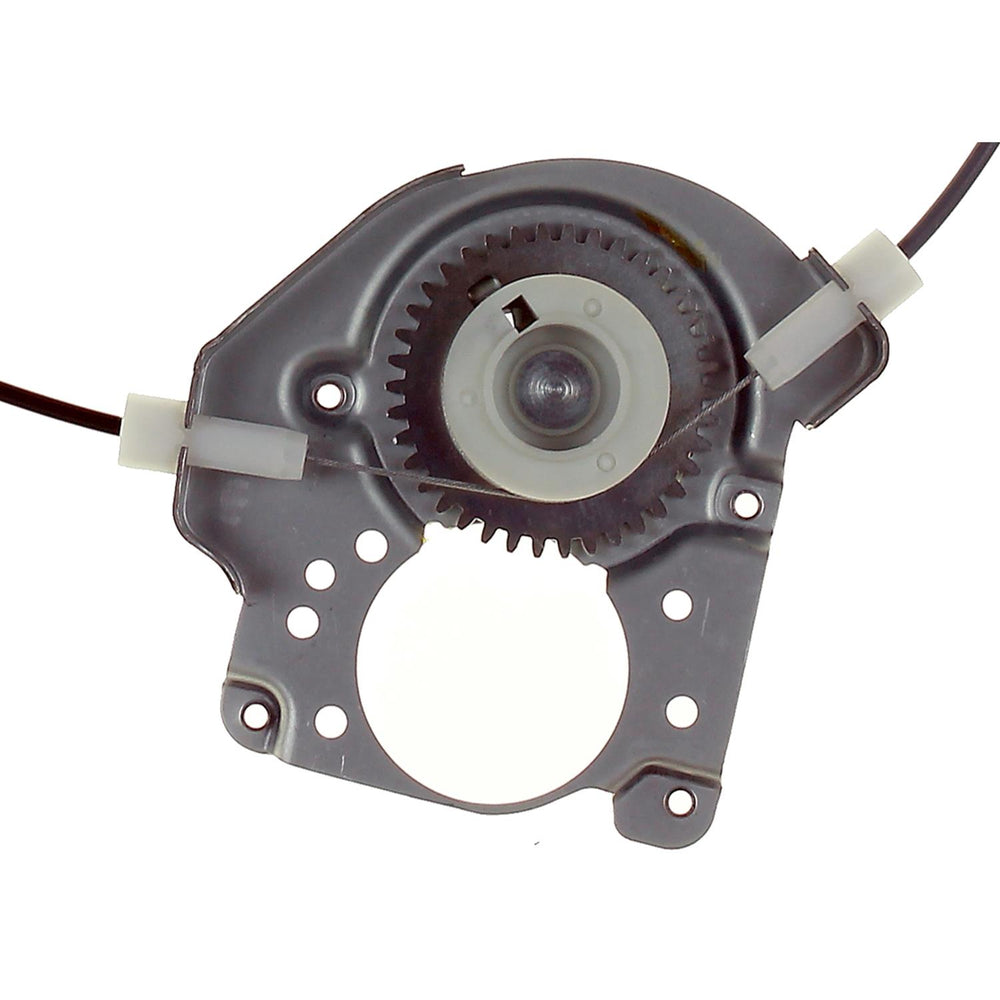 A1 REMFG INC auto part