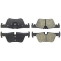 StopTech Performance Brake Pads