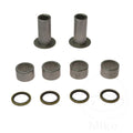 All Balls Racing 04-13 Sherco Trials 0.80 Swing Arm Bearing Kit