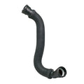 CURVED RADIATOR HOSE