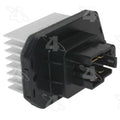 RESISTOR BLOCK