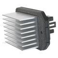 RESISTOR BLOCK