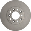 Centric 99-03 Ford Windstar Standard Front Brake Rotor