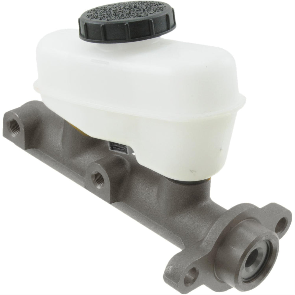 NEW MASTER CYLINDER