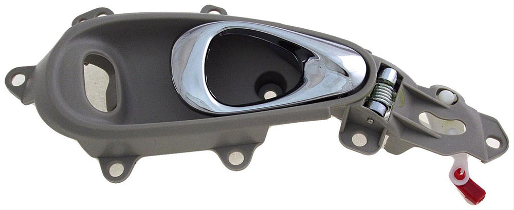 INTERIOR DOOR HANDLE