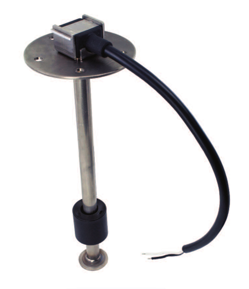 Specialty Products Inc. auto part
