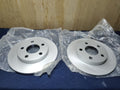 BRAKE ROTOR