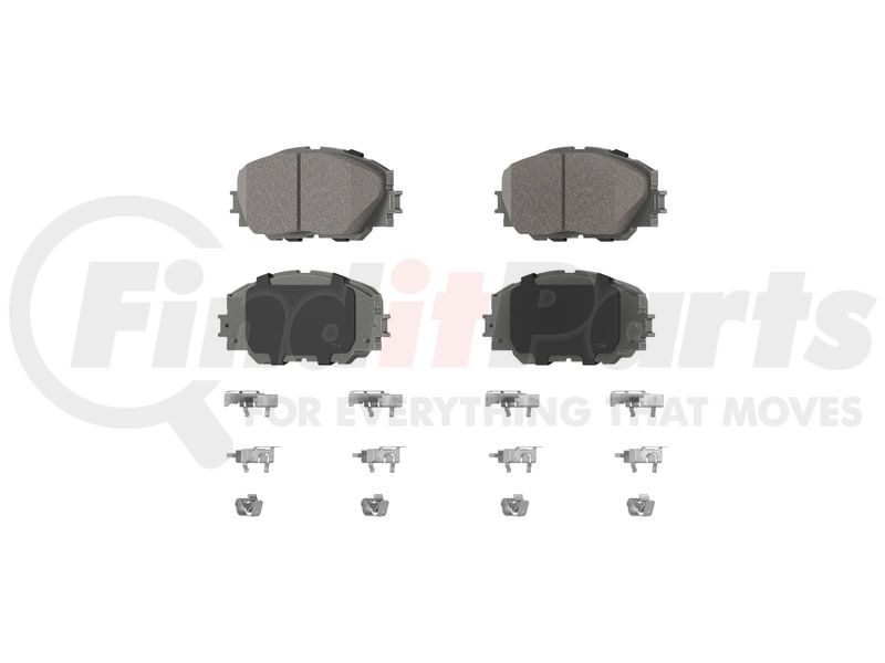 WAGNER BRAKE auto part