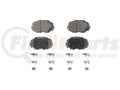 WAGNER BRAKE auto part