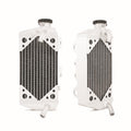 KAWASAKI KX450F ALUMINUM DIRT BIKE RADIATOR