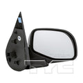 0205 FD XPLOR/MC MTNER w/o PDL PWR NHT MIR RH