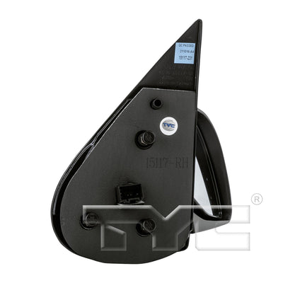 0205 FD XPLOR/MC MTNER w/o PDL PWR NHT MIR RH