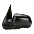 0205 FD XPLOR/MC MTNER w/o PDL PWR NHT MIR LH