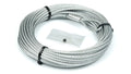 WARN Industries Winch Replacement Cable Aluminum Drum
