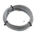 WARN Industries Winch Replacement Cable Aluminum Drum