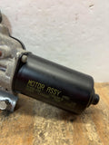 (S)MOTOR