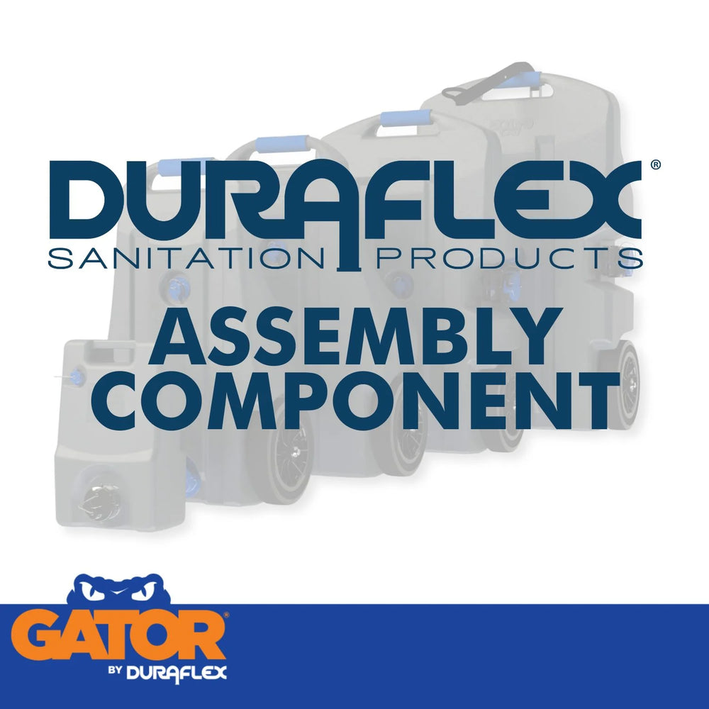 DURAFLEX auto part