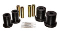 Energy Suspension - Control Arm Bushing Set - 4.3132G