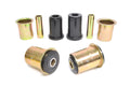Energy Suspension - Control Arm Bushing Set - 4.3132G