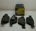 DISC BRAKE PADS