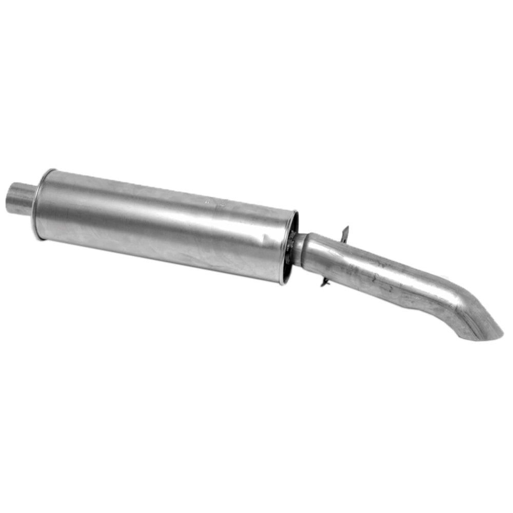 MUFFLER -SND FX-DOMESTIC-