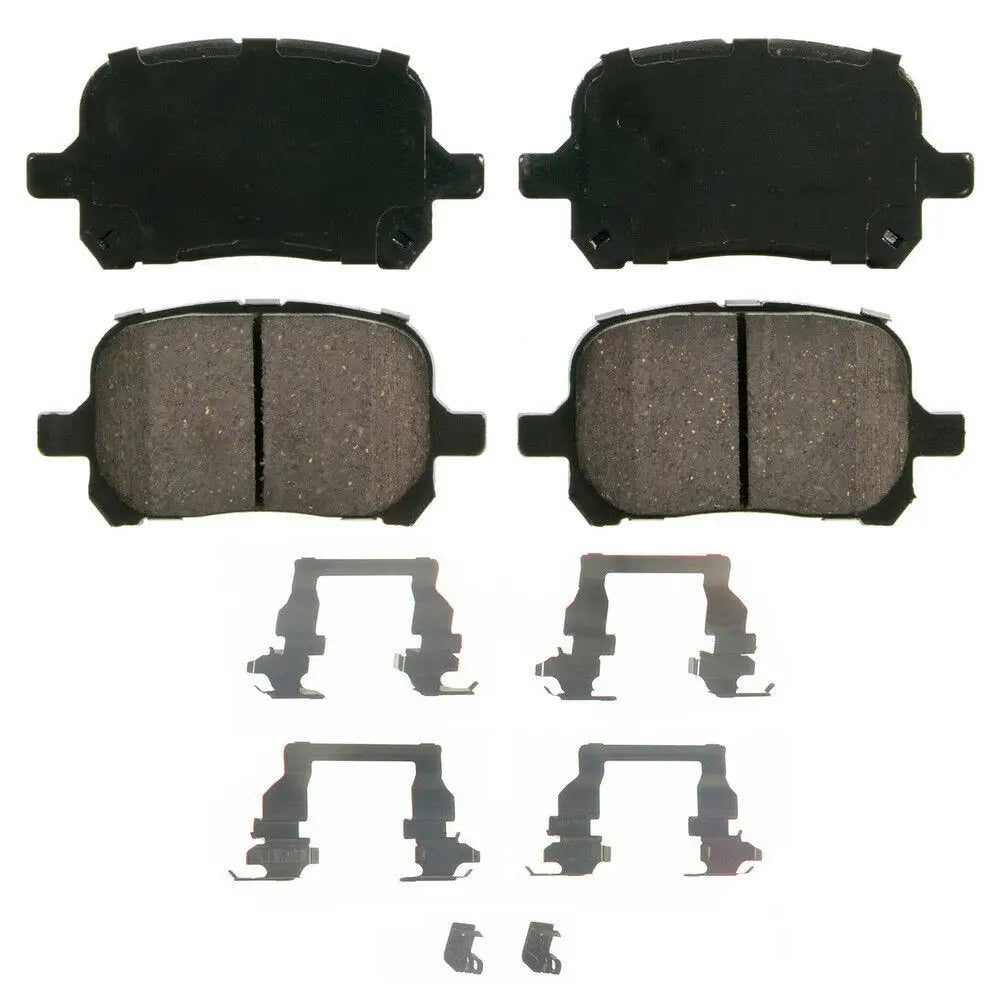 WAGNER BRAKE auto part