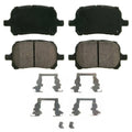 CERAMIC BRAKE PADS