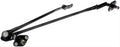 WIPER TRANSMISSION