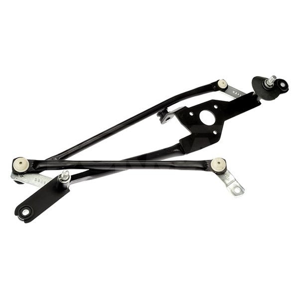 WIPER TRANSMISSION