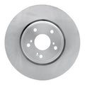 DFC 16-22 Acura ILX Front Brake Rotor