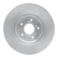 DFC auto part close-up