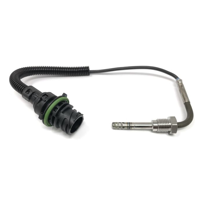 Walker Products Inc. - Sensors exhaust