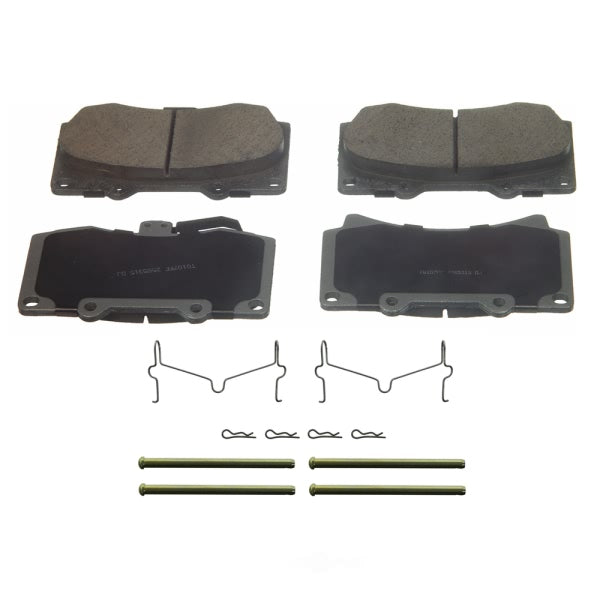 WAGNER BRAKE auto part