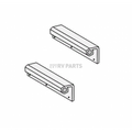BRACKET KITSLIDE TOPPER PWHT