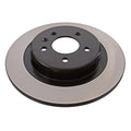 BRAKE ROTOR