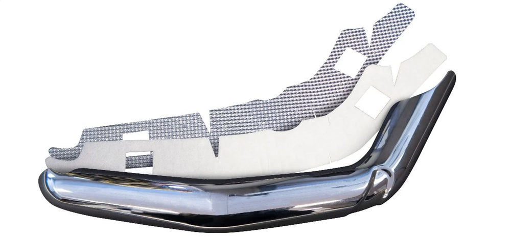 Design Engineering Powersports - Heat Shield Liner Kit