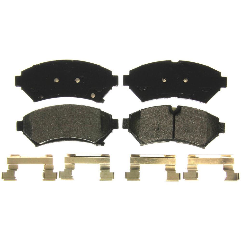 WAGNER BRAKE auto part