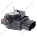 THROTTLE POSITION SENSOR