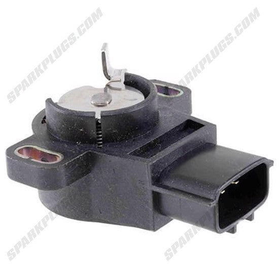 THROTTLE POSITION SENSOR