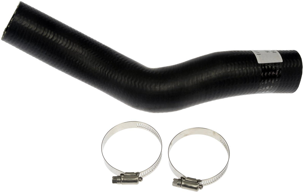 FUEL FILLER HOSE