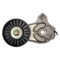 AUTOMATIC BELT TENSIONER
