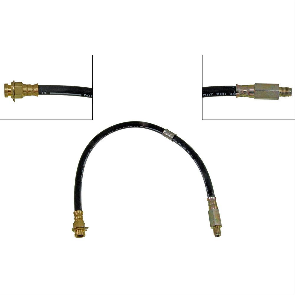 BRAKE HOSE
