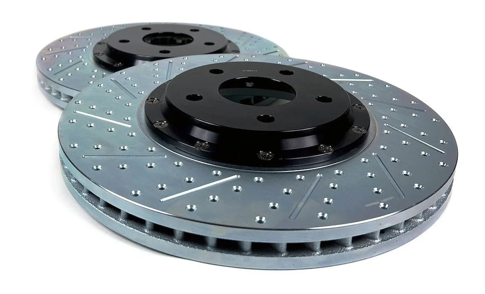 DISC BRAKE ROTOR