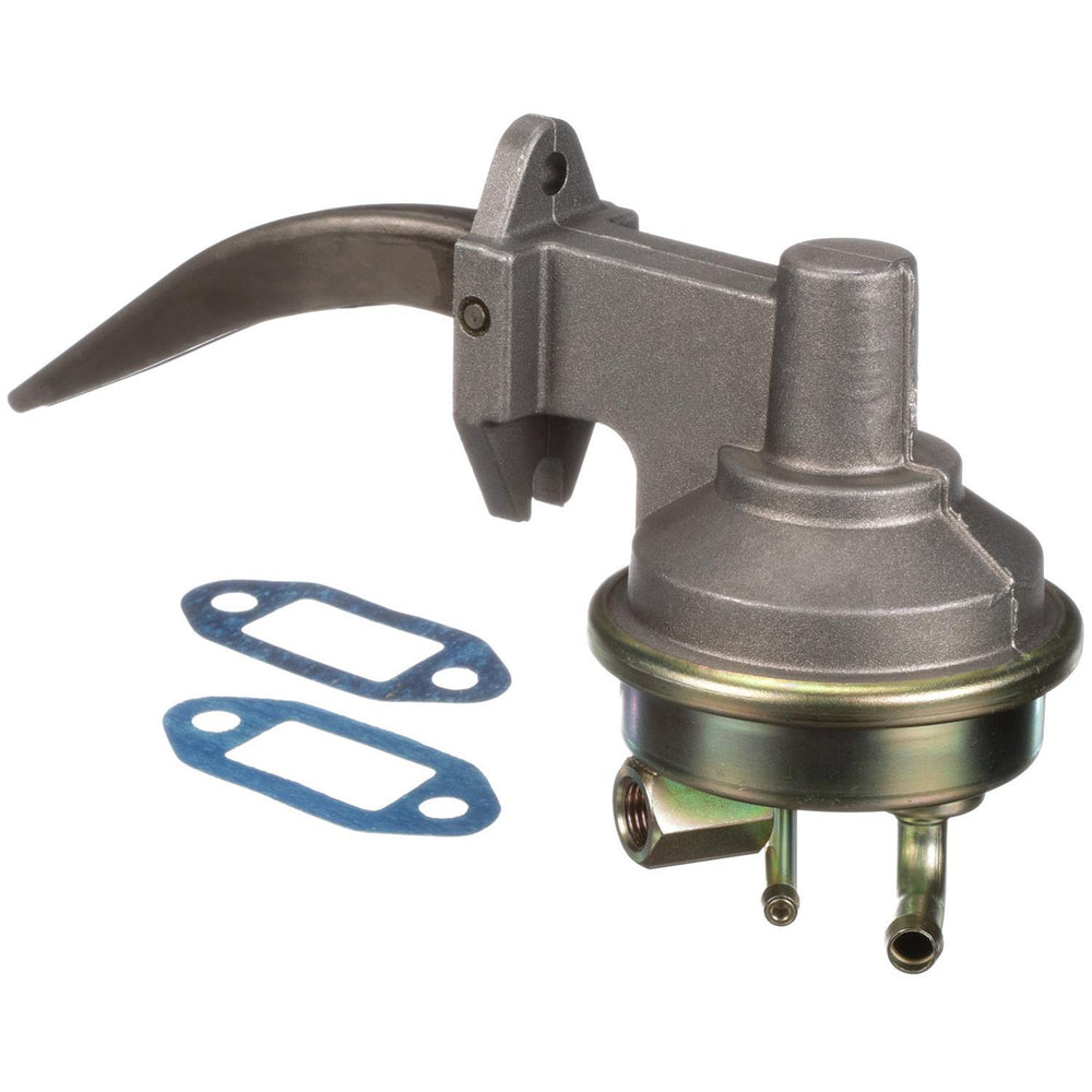 CARTER fuel pump