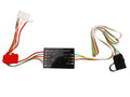 1420 ACURA MDX TRAILER HITCH WIRE 4WAY PLUG