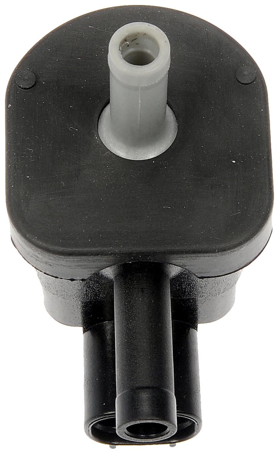 PURGE VALVE