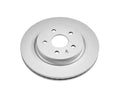 Power Stop 10-16 Buick LaCrosse Rear Evolution Geomet Coated Rotor