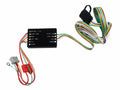 0510 ODYSSEY TRAILER HITCH WIRE 4WAY PLUG