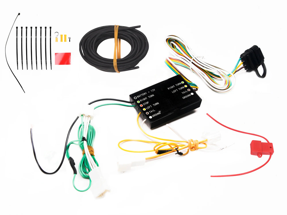 ARMORDILLO auto part