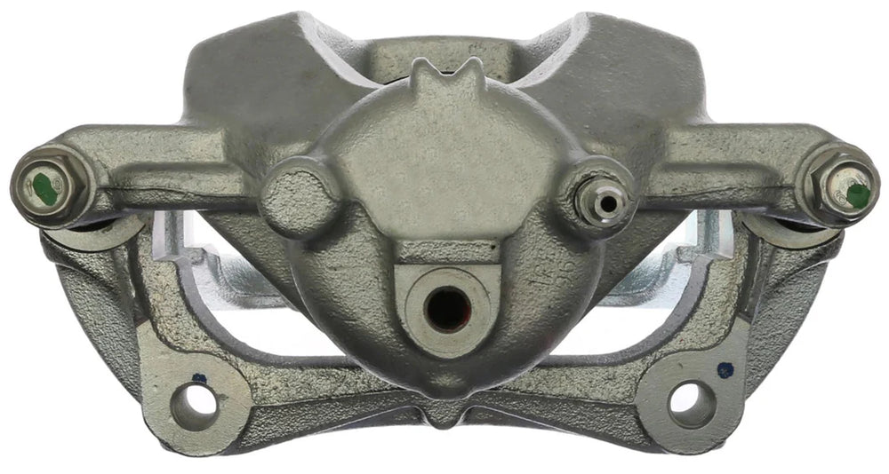 BRAKE CALIPER & BRACKET
